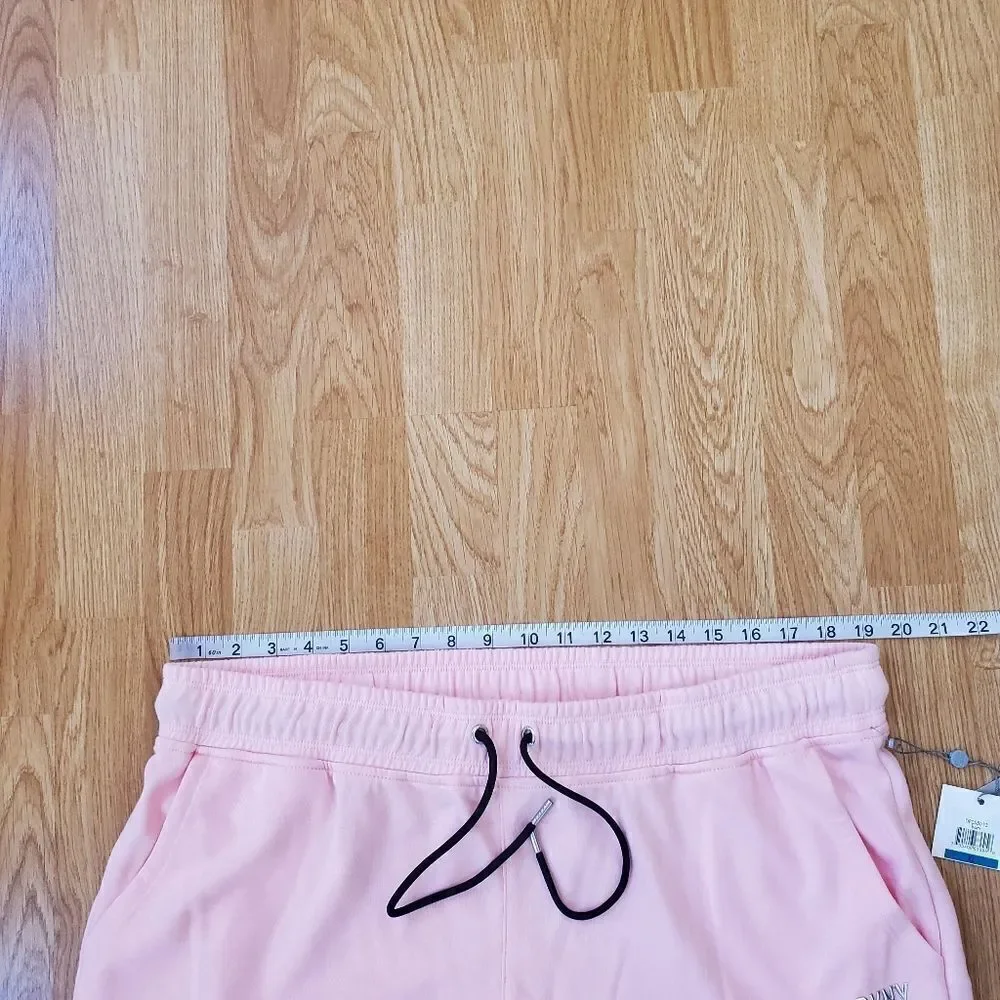 DKNY Drawstring Shorts Sz XL